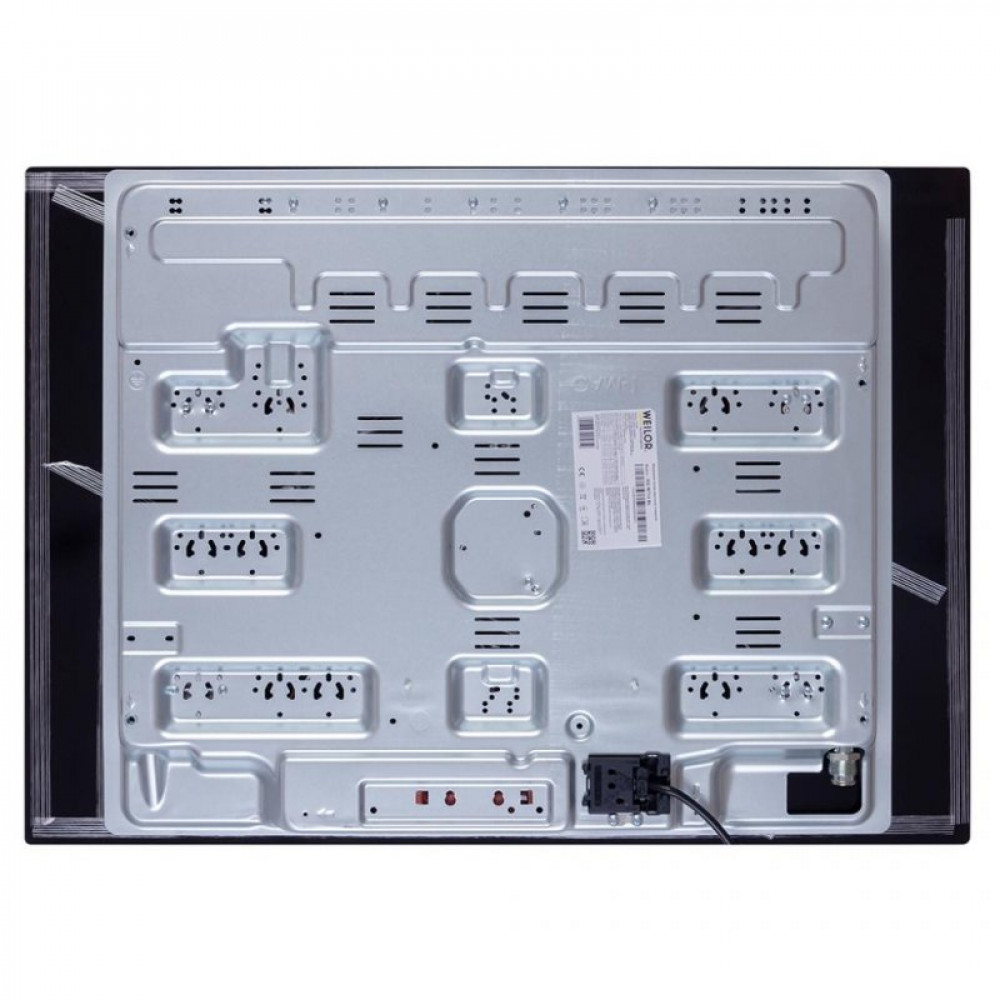 Варочна поверхня Weilor GG W 714 BL