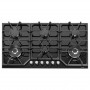 Варочна поверхня Weilor GG W 904 BL