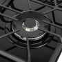 Варочна поверхня Weilor GG W 904 BL