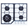 Варочна поверхня Weilor GG W 604 WH