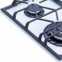 Варочна поверхня Weilor GG W 604 WH