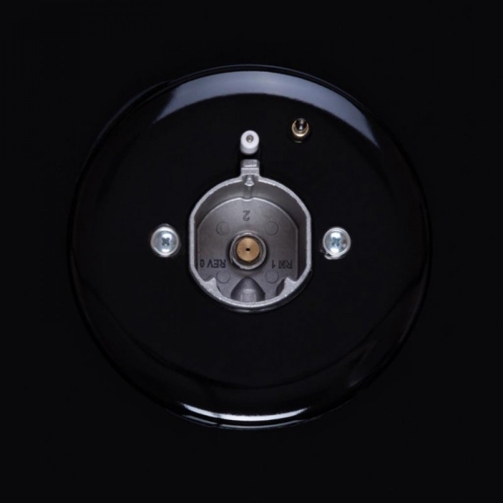 Варочна поверхня Weilor GG W 614 BL
