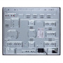 Варочна поверхня Weilor GG W 614 BL