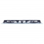 Варочна поверхня Weilor GG W 614 WH