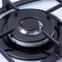 Варочна поверхня Weilor GG W 614 WH