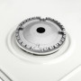 Варочна поверхня Weilor GG W 624 WH