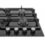 Варочна поверхня Weilor GG W 644 BL