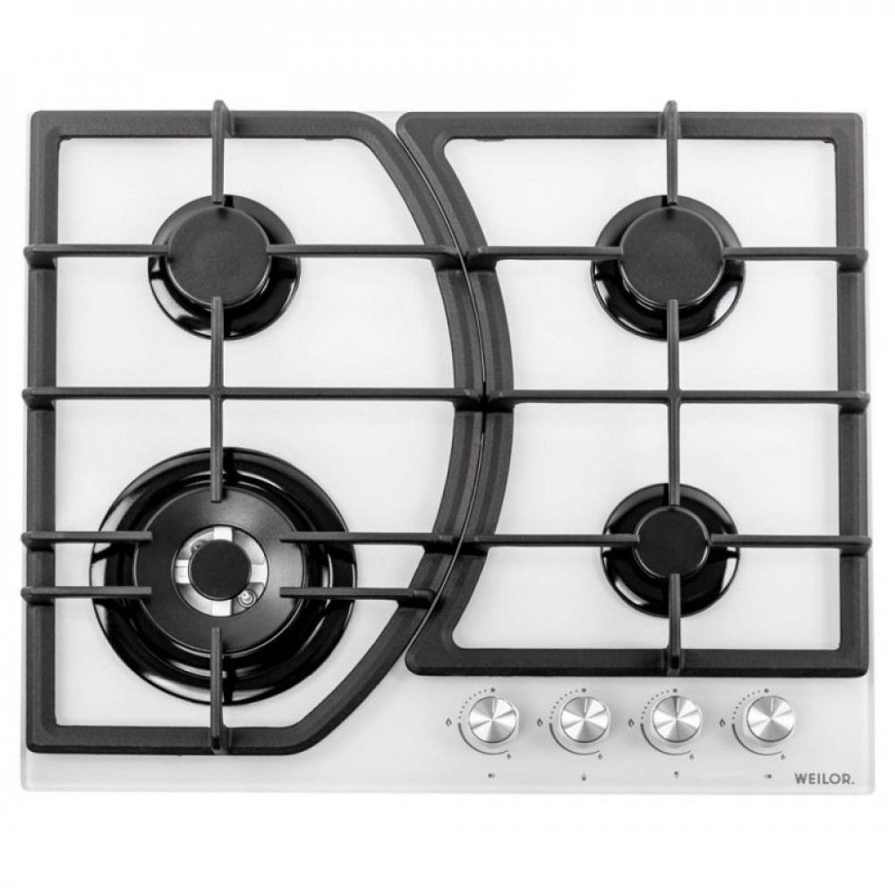 Варочна поверхня Weilor GG W 644 WH