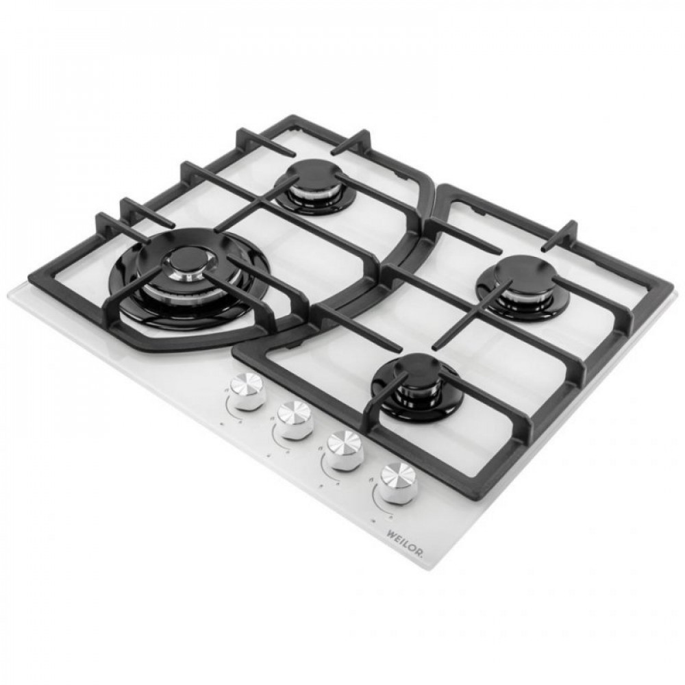 Варочна поверхня Weilor GG W 644 WH