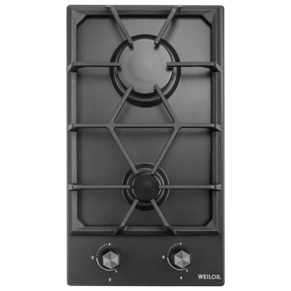 Варочна поверхня Weilor GM 304 BL