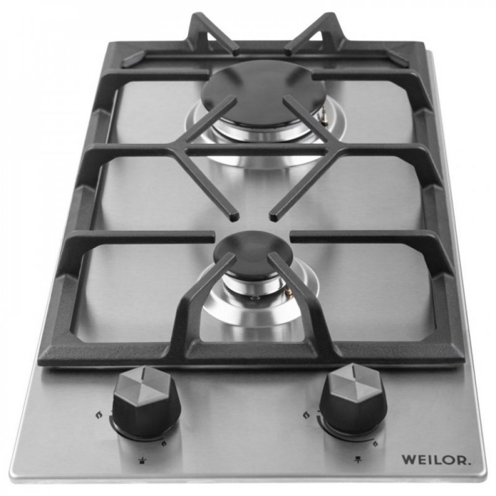 Варочна поверхня Weilor GM 304 SS