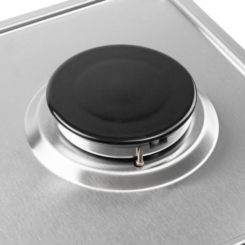 Варочна поверхня Weilor GM 304 SS