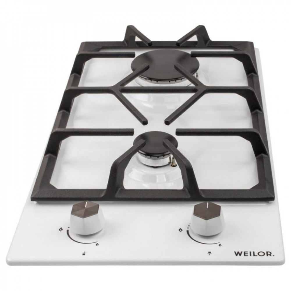 Варочна поверхня Weilor GM 304 WH