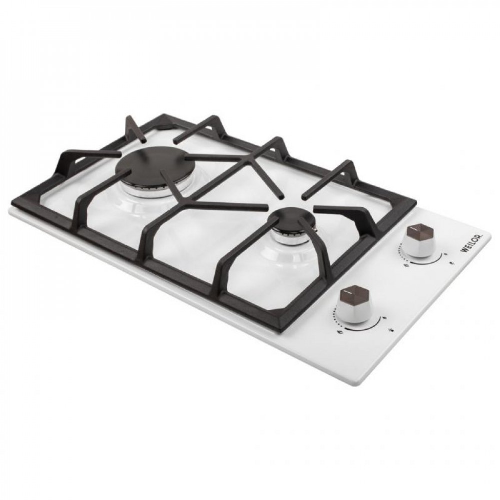 Варочна поверхня Weilor GM 304 WH