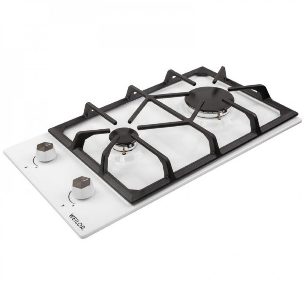 Варочна поверхня Weilor GM 304 WH