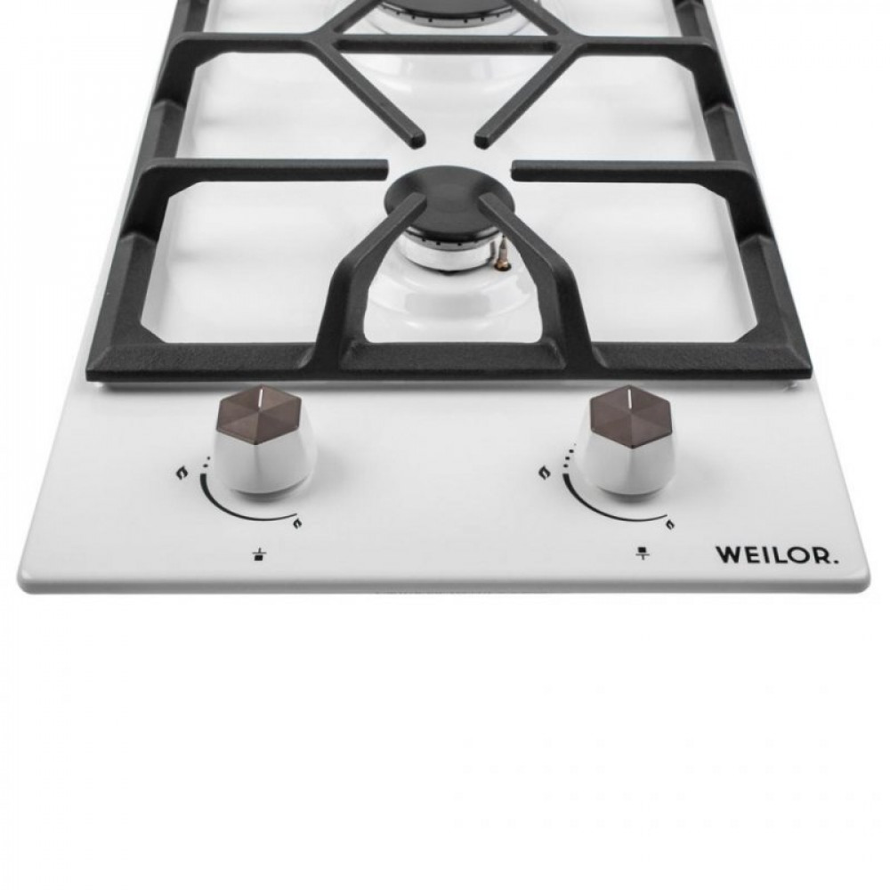 Варочна поверхня Weilor GM 304 WH