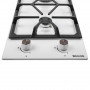 Варочна поверхня Weilor GM 304 WH