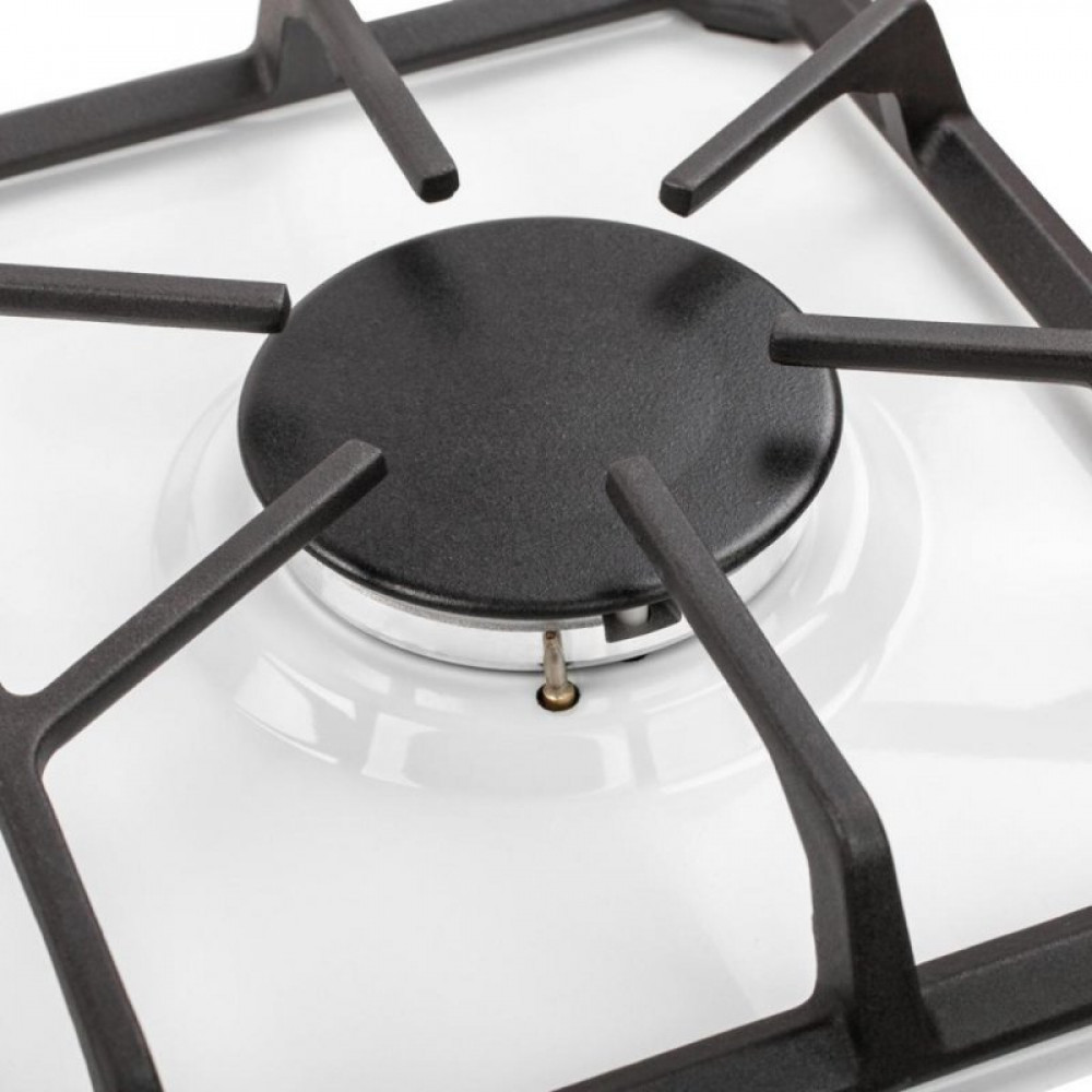 Варочна поверхня Weilor GM 304 WH