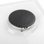 Варочна поверхня Weilor GM 304 WH