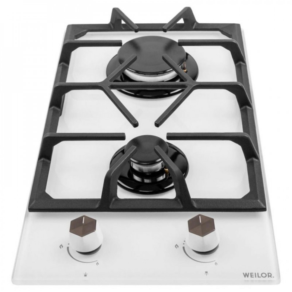 Варочна поверхня Weilor GG 304 WH