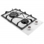 Варочна поверхня Weilor GG 304 WH