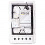 Варочна поверхня Weilor GG 304 WH
