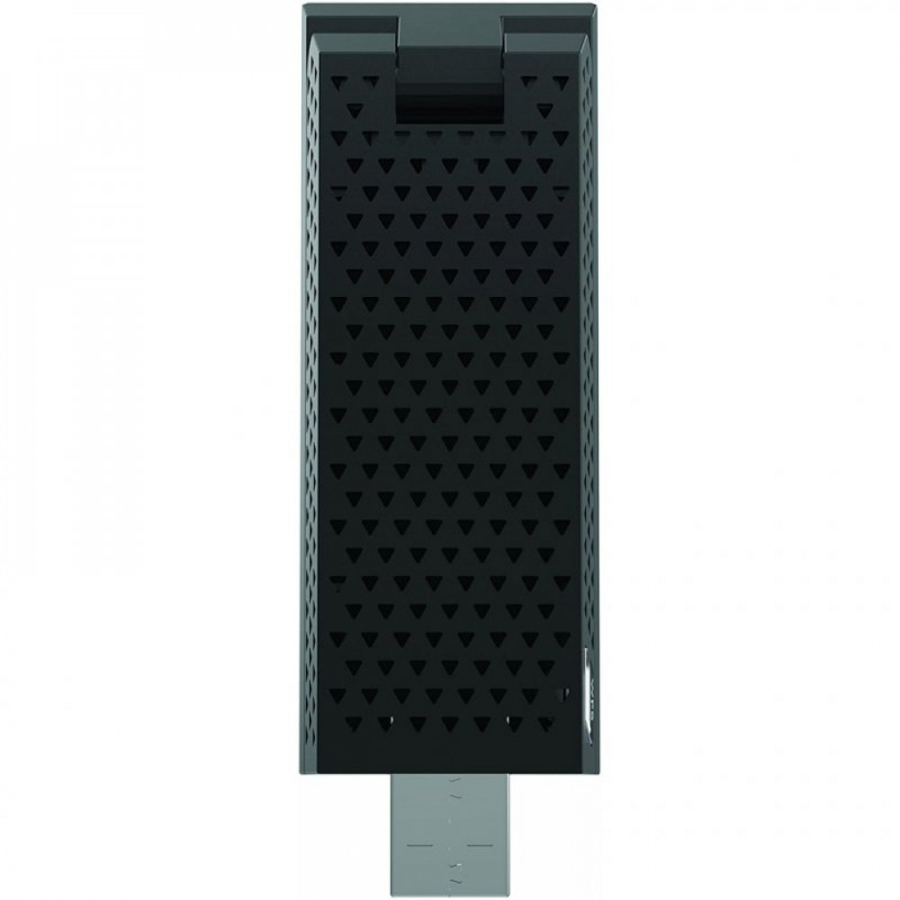 Сетевая карта Wi-Fi Netgear A6210 (A6210-100PES)