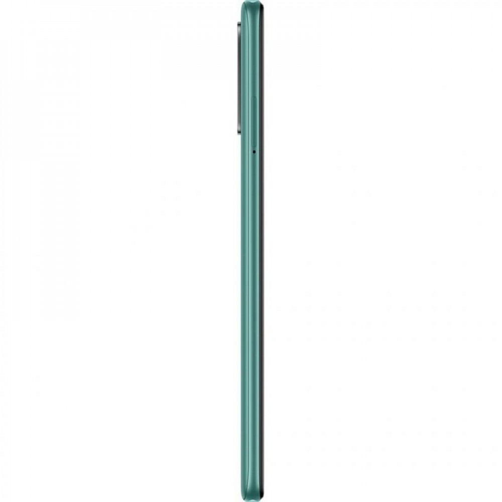 Мобильный телефон Xiaomi Redmi Note 10 5G 4/128GB Green