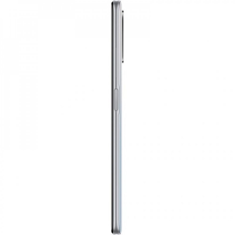 Мобільний телефон Xiaomi Redmi Note 10 5G 4/128GB Silver