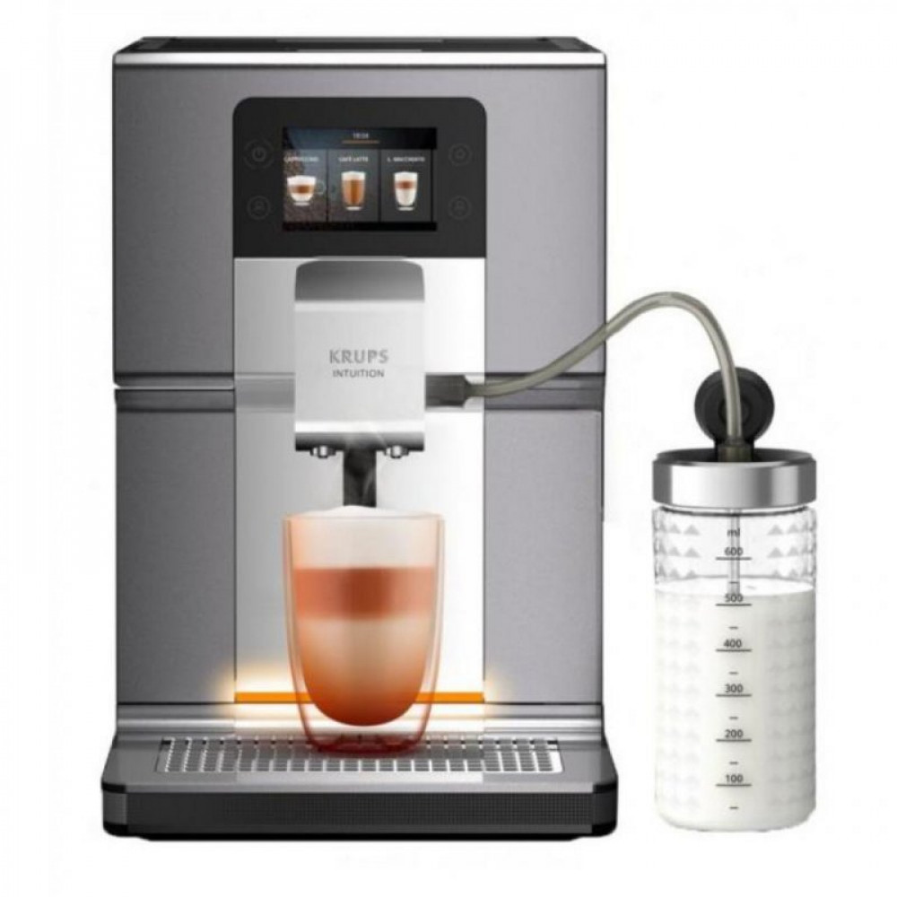 Кофеварка Krups EA875E10