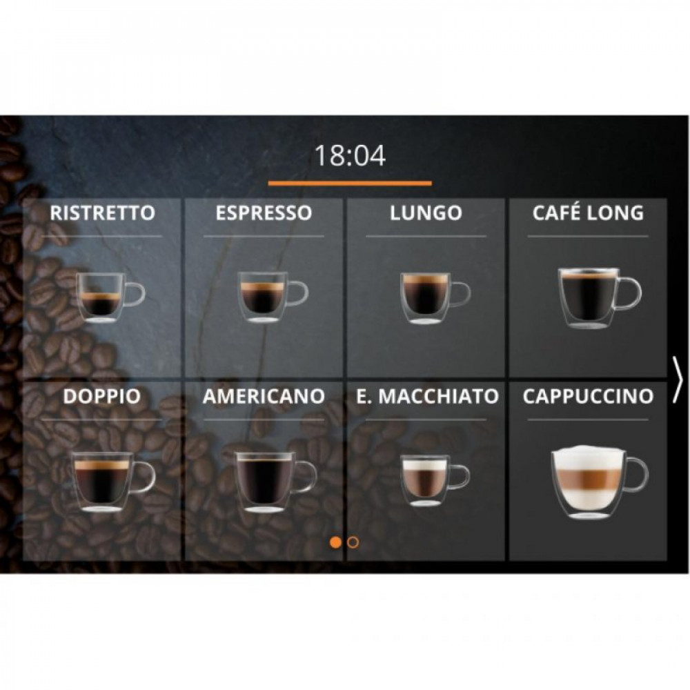 Кофеварка Krups EA875E10