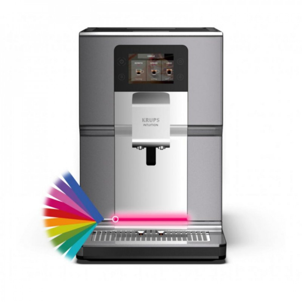 Кофеварка Krups EA875E10