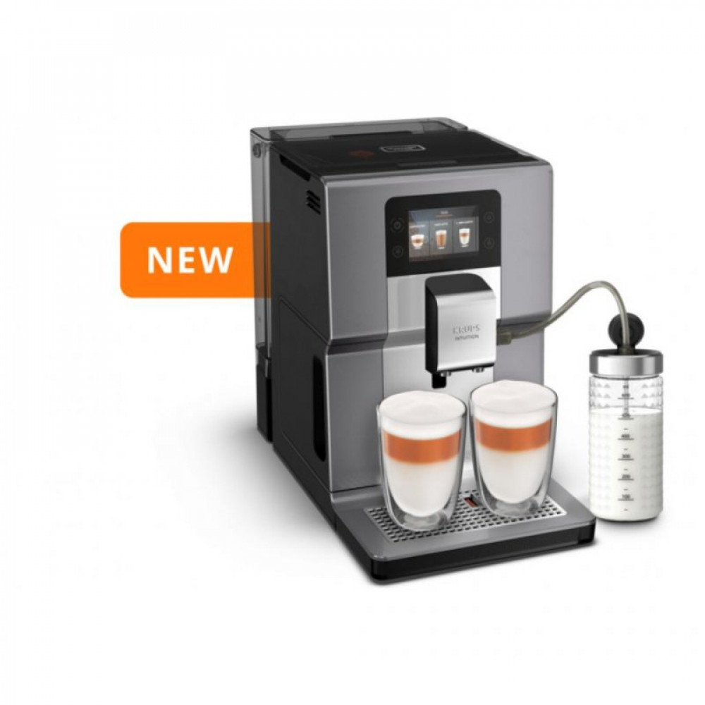 Кофеварка Krups EA875E10