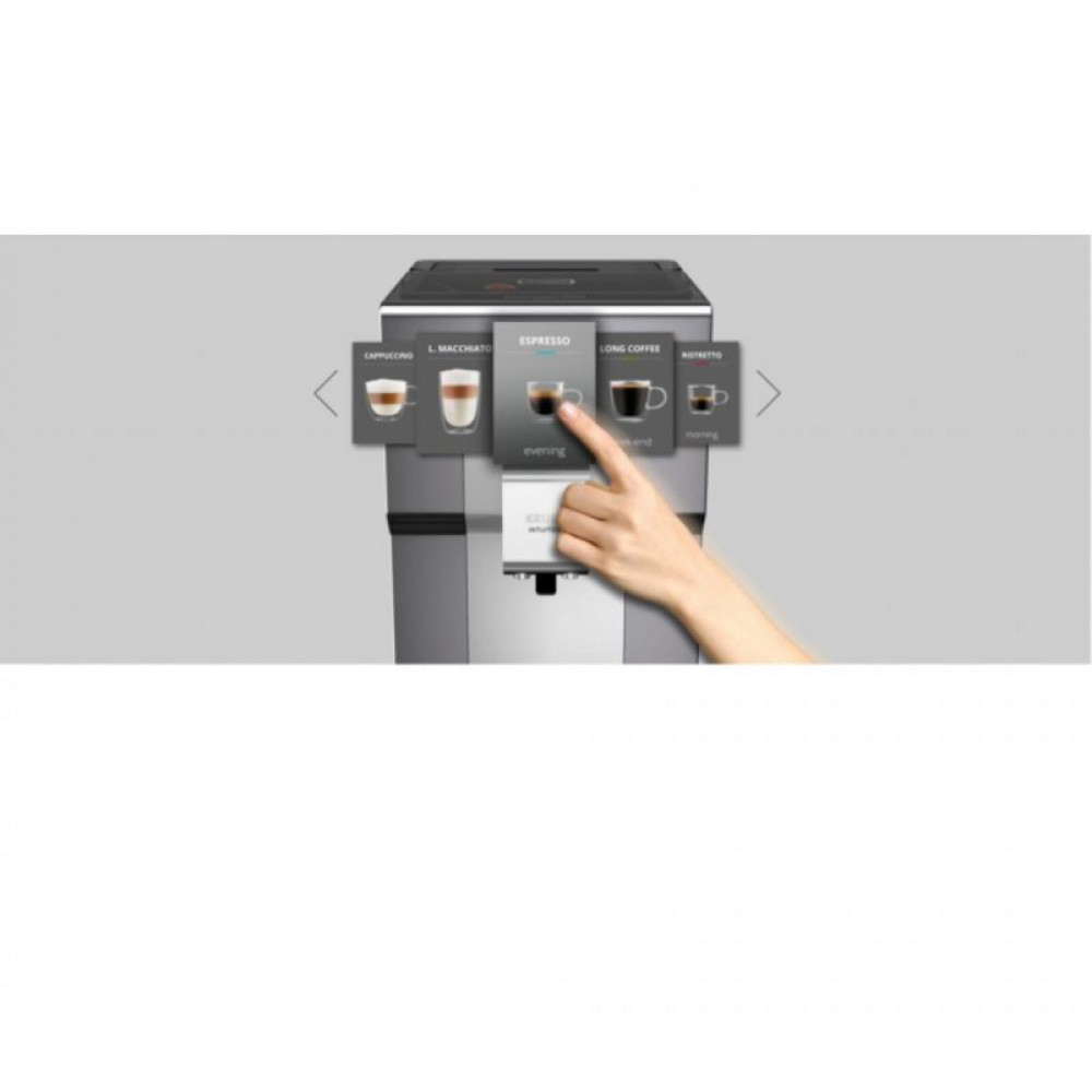 Кофеварка Krups EA875E10