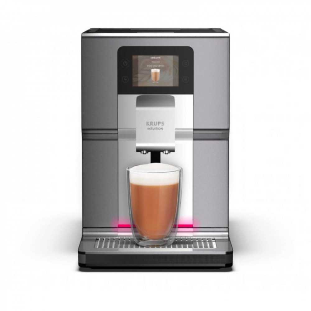 Кофеварка Krups EA875E10