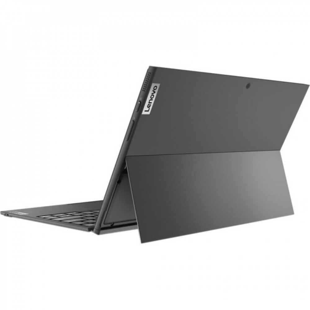 Планшет Lenovo IdeaPad Duet 3 10.3WUXGA Touch/Cel N4020/4/64F/LTE/W10P/Grey (82HK0037RA)