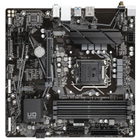 Материнская плата GIGABYTE B560M DS3H AC