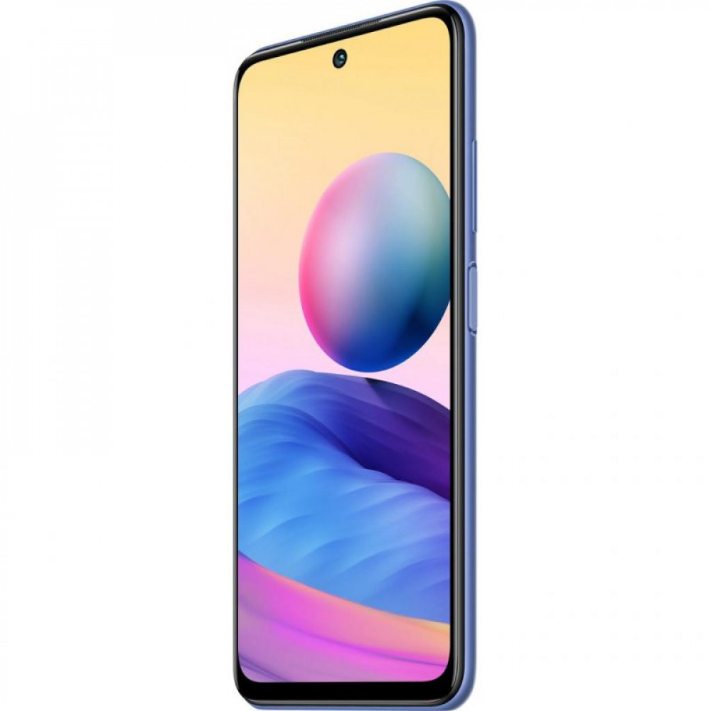 Мобільний телефон Xiaomi Redmi Note 10 5G 6/128GB Blue