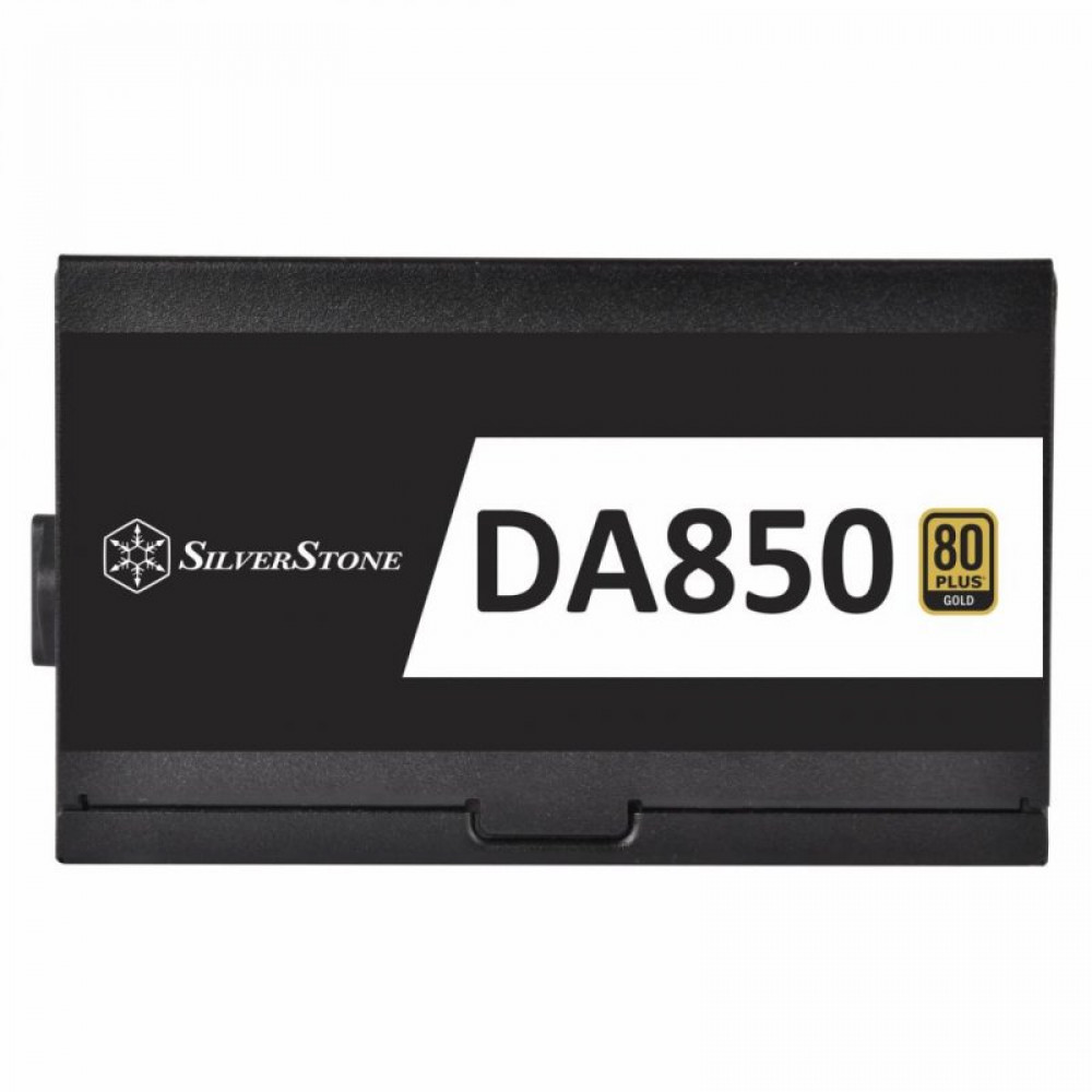Блок живлення Silver Stone 850W STRIDER DA850-G (SST-DA850-G)