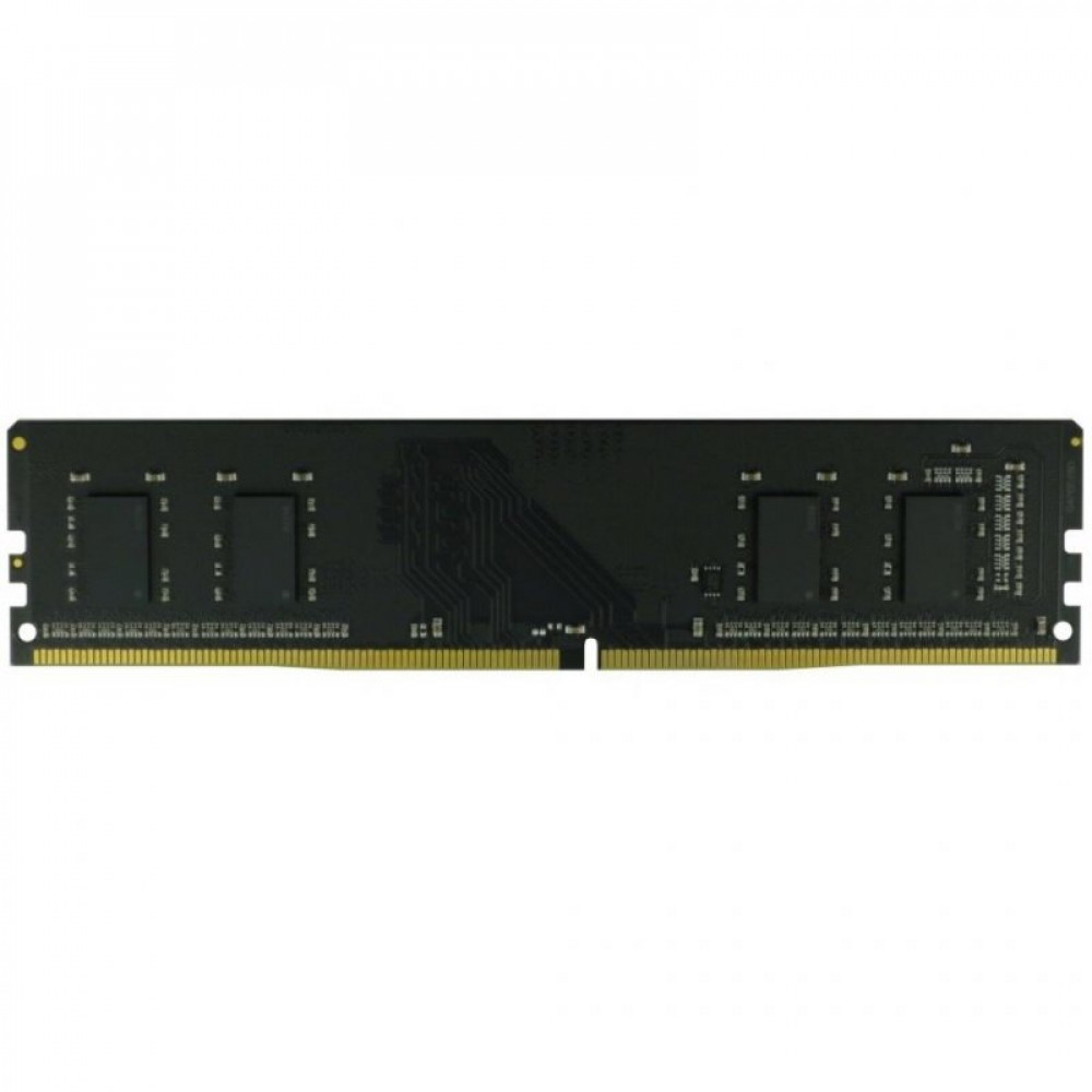Модуль пам'яті для комп'ютера DDR4 8GB 2666 MHz eXceleram (E408266D)