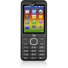 Мобильный телефон Fly FF2801 Black