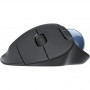Мишка Logitech Ergo M575 Wireless Trackball Graphite (910-005872)