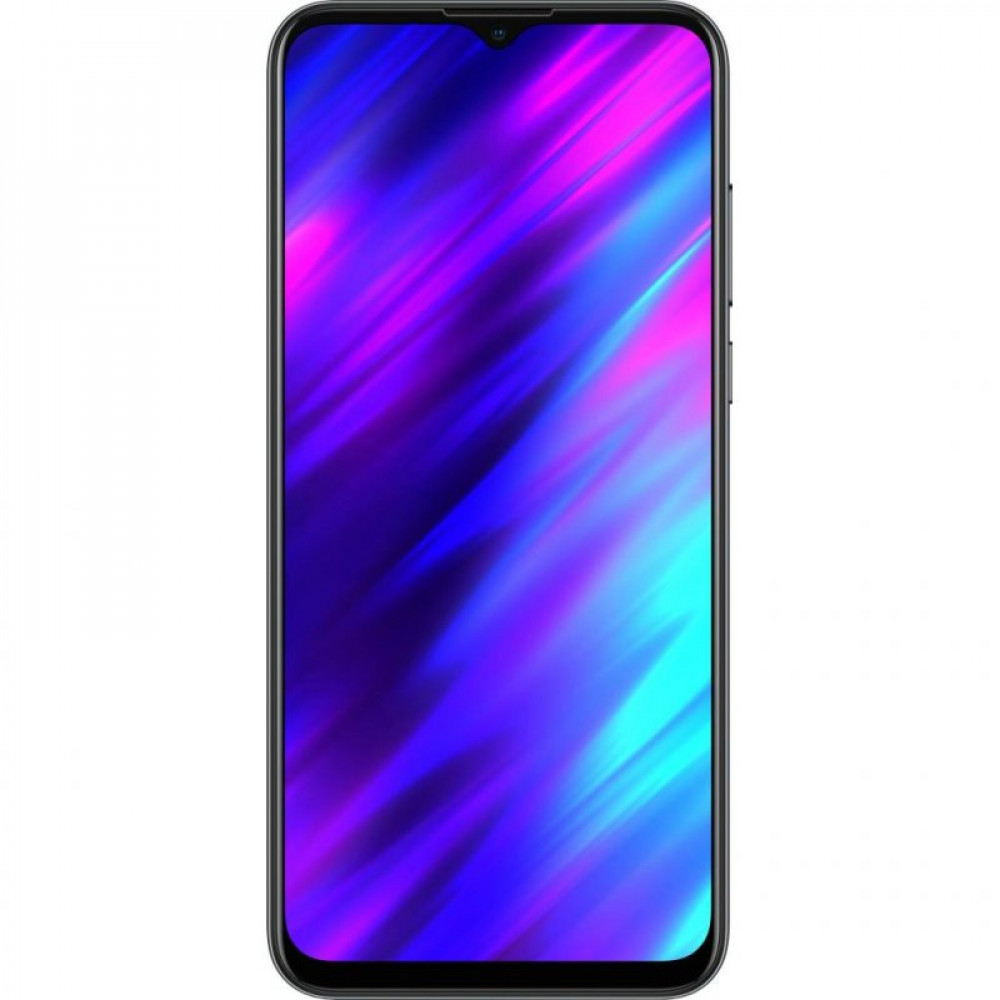 Мобільний телефон Meizu M10 2/32GB Black