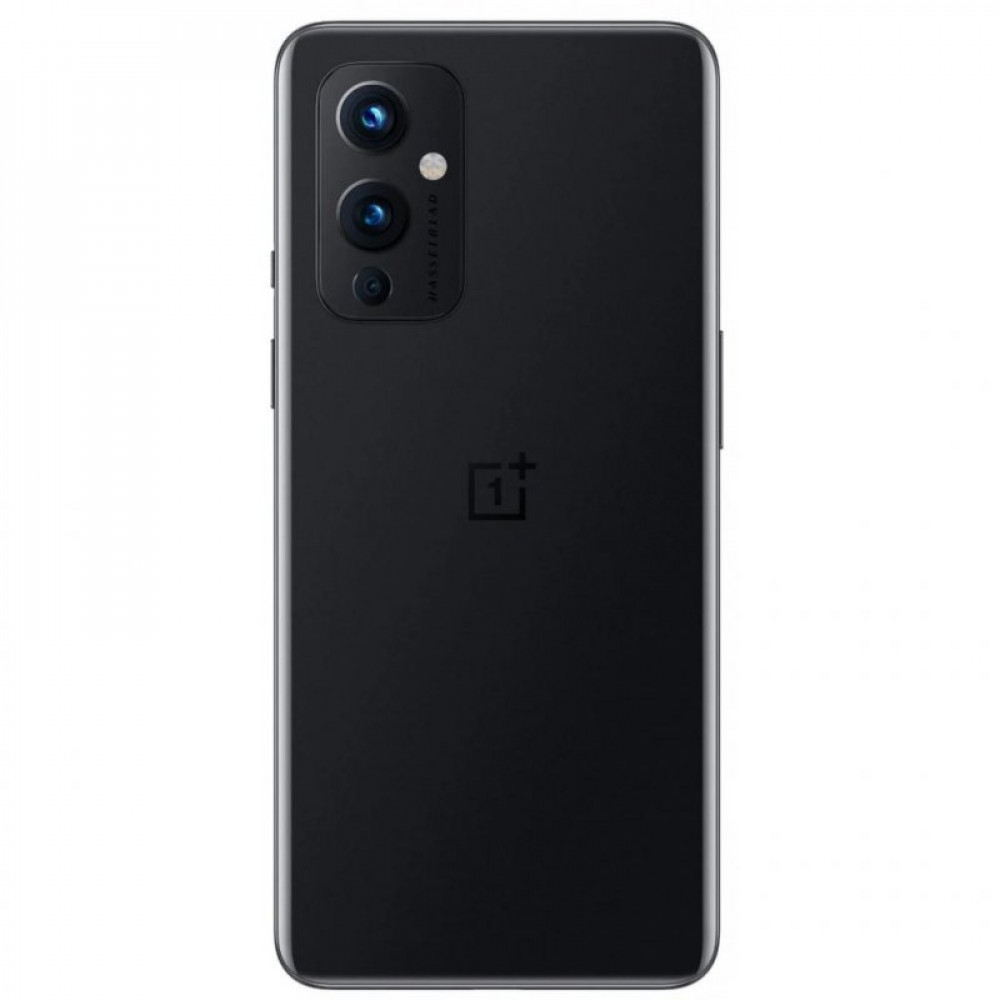 Мобільний телефон OnePlus 9 8/128GB Astral Black