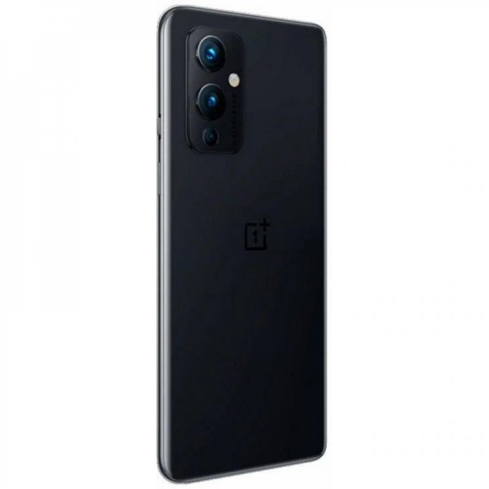 Мобільний телефон OnePlus 9 8/128GB Astral Black