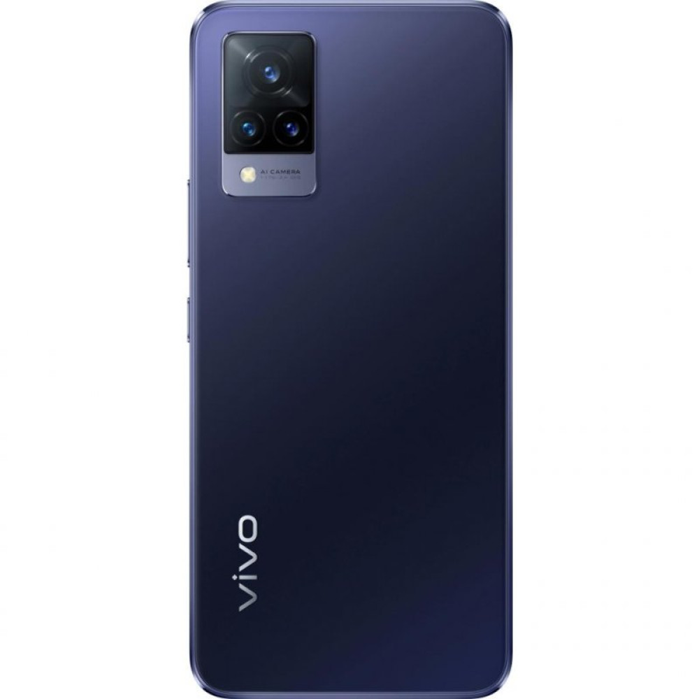 Мобільний телефон Vivo V21 8/128GB Twiglight Blues