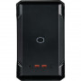 Корпус CoolerMaster MasterCase NC100 (MCM-NC100-KNNA65-S00)