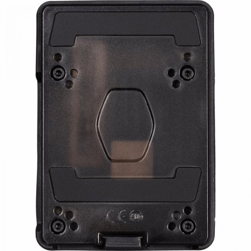 Корпус CoolerMaster Pi Case 40 (MCM-PI400-MNNN-S00)