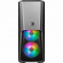 Корпус CoolerMaster MASTERBOX MB500 ARGB (MCB-B500D-KGNN-S01)