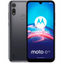 Мобільний телефон Motorola E6i 2/32 GB Meteor Grey